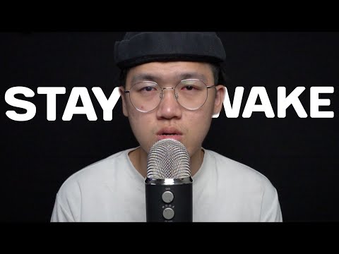 ASMR For People Who Are DYING For Sleep