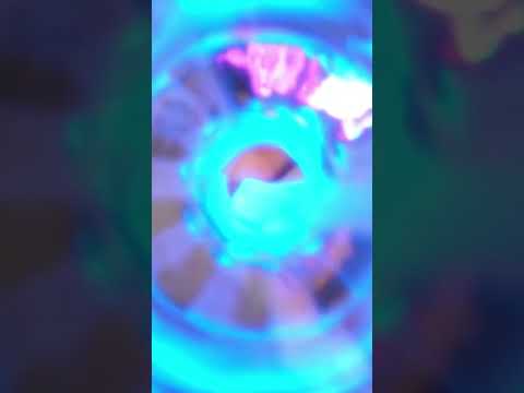 ASMR | Coke Bottle + Lightsaber