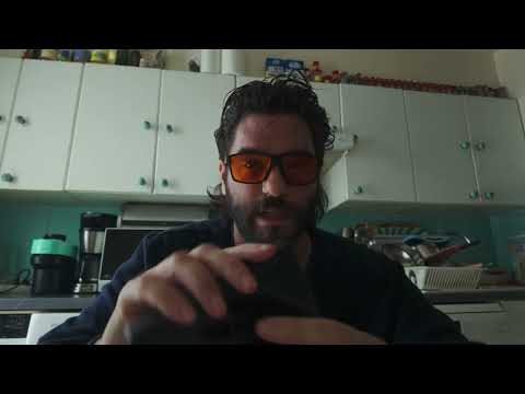 ASMR FRANÇAIS | EN MODE NOSTALGIE AVEC LA NINTENDO DS LITE 