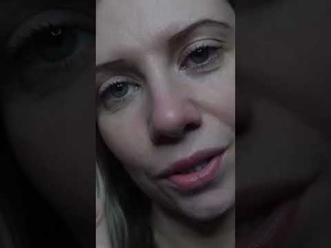 ASMR - Shush