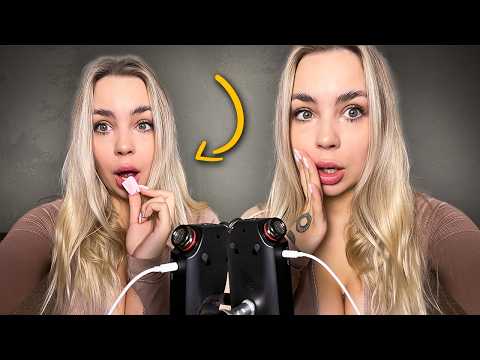 👉 What Is He Doing With That Orange?! 🍊 ASMR Reaction 😳5