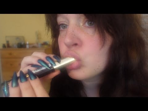 fast and aggressive mouth sounds with different triggers (ASMR, No talking)