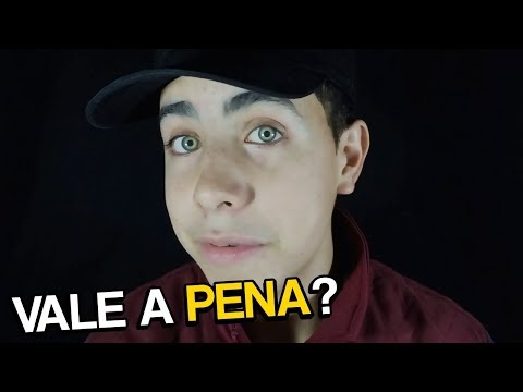 VALE A PENA COMPRAR MEU ASMR? - Vídeo Preview