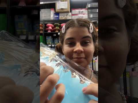 Primeiro ASMR no supermercado do ano rsrsrs #asmr #asmrpublic #sarahoradedormir #asmrsupermercado