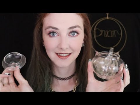 'Magic' Nails (ASMR)