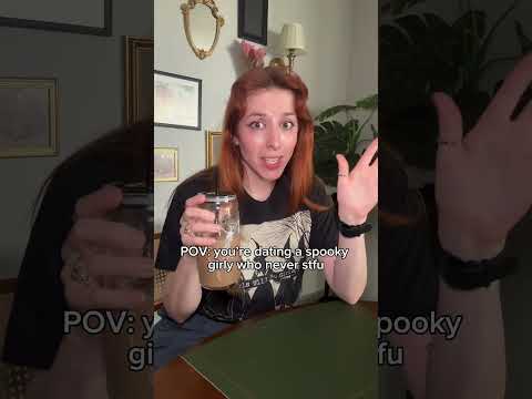 Should I do more ? #redhead #ginger #darkhistory #relatable