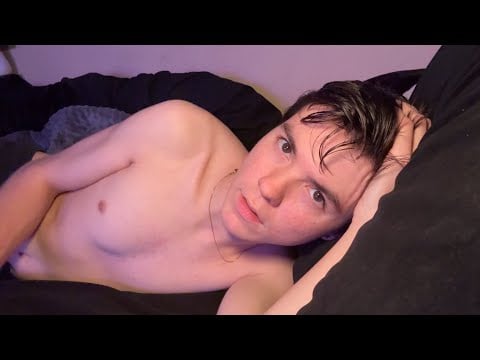 ASMR - Rambling (Streaming Services, AMC, Displate)
