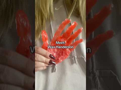 WAXXY ASMR