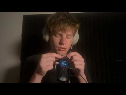 I just love ASMR like this