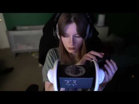 Time For Bed #asmrsounds #asmr