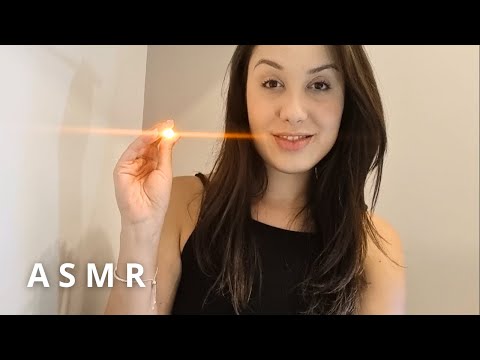 💤 ASMR - GATILHOS 100%  RELAXANTES