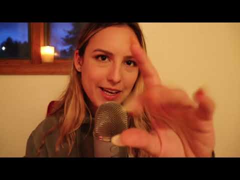 ASMR ⋆ ˚｡ personal ramble + updates