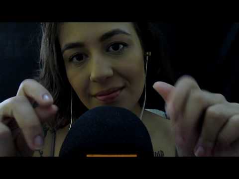 [ASMR] MEDITAÇÃO GUIADA - SOFT SPOKEN