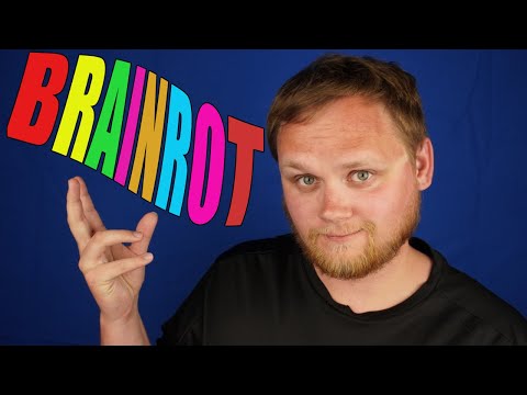 ASMR | Brainrot poetry lesson