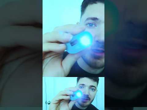 Full video on my main page! #asmr #relaxing #tingles #whispering #asmrtriggers #tranquil #eye #exam