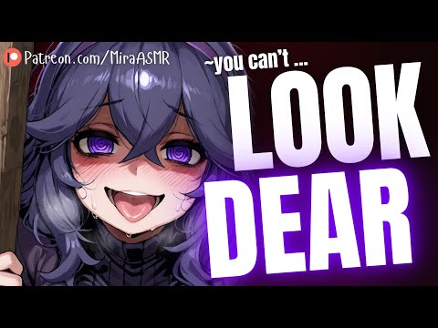 Yandere Insane Ex Girlfriend Punishes Her Good Boy & Makes You Hers ASMR | Yandere ASMR Roleplay