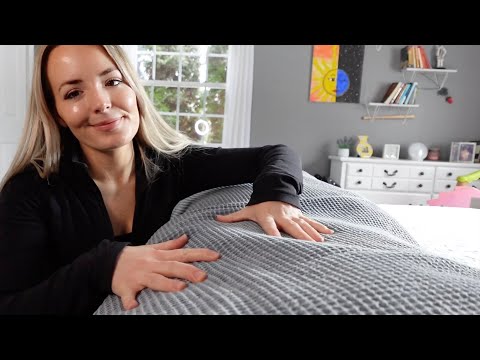 ASMR Giving You a Massage