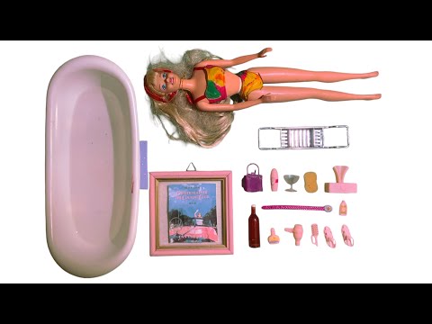 ASMR What’s in my bag (but it’s my heart)