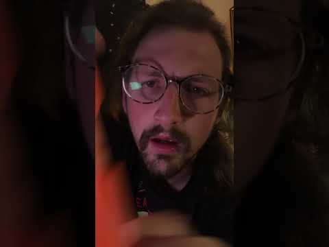 ASMR Erratically Measuring You Roleplay (Shorts Version)