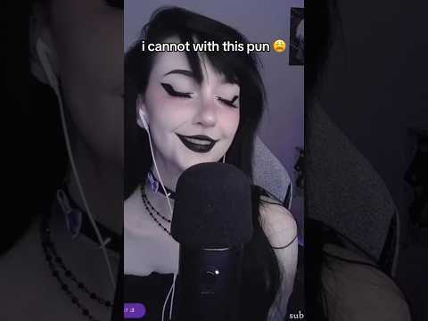 you better not laugh 😫 #funnyclips #asmr #streamer