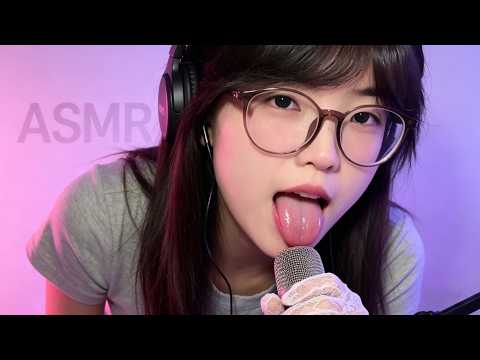 ASMR Warm & Cozy for Late Nights