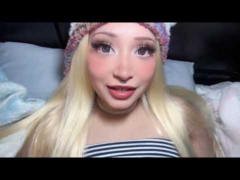 ASMR | The Origin of NNN