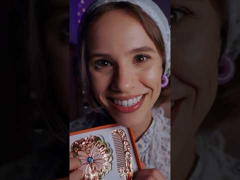 ASMR vou DERRETER seu Cérebro de Sono mexendo nos teus Cabelos 💤