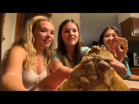 Crumbl Cookie Review in a nutshell (9/27)