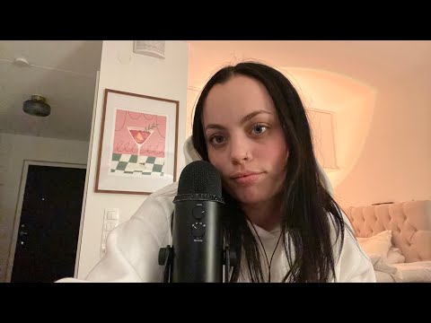 ASMR Mic tapping, scratching & more (No Talking)