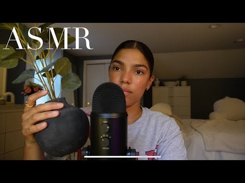 Doing triggers that’s only around me