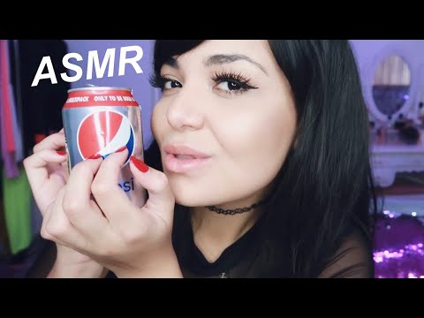 Fast and Aggressive ASMR ⚠️
