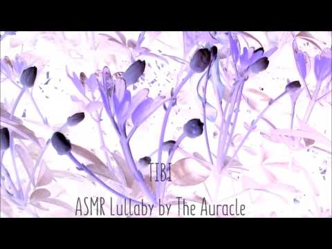 Tibi [ASMR] ★ Experimental Lullaby Soft Humming singing for sleep  & meditation★ [binaural]