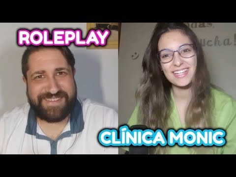 ASMR en Español - Clínica dental de Monic