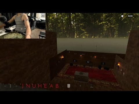 ASMR - Escaping the Sewers 
