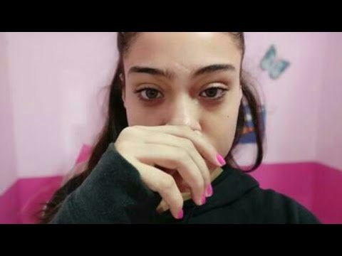 ASMR EN ESPAÑOL LA HISTORIA DE MI CICATRIZ