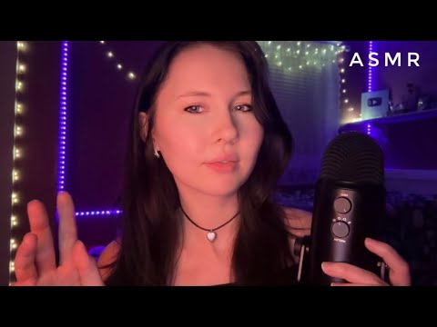 ASMR~1HR Of The Most Brain Melting Mouth Sounds👄✨