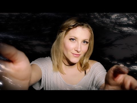 😴 ASMR For Guiding You To Sleep & Calming Your Anxiety 💤