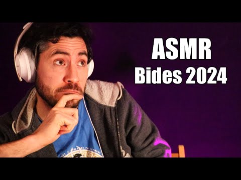 MES PLUS GROS BIDES ASMR 2024