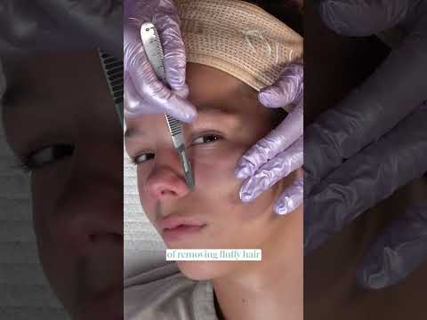ASMR Facial with Titus