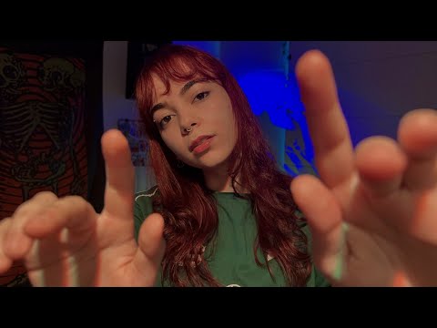 ASMR | Te hipnotizando para você dormir