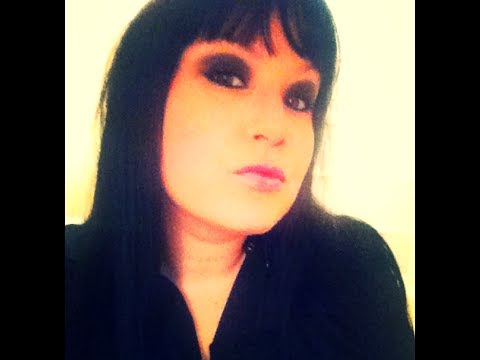 ASMR WHISPER MAKE UP MAKEOVER ROLE PLAY  PAMPER RELAX TINGLES BINAURAL