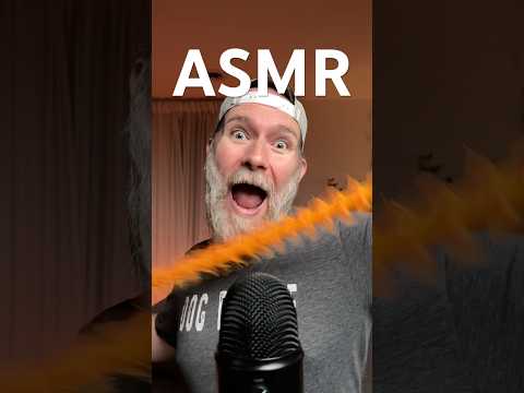 ASMR 23 Triggers in 14 Seconds