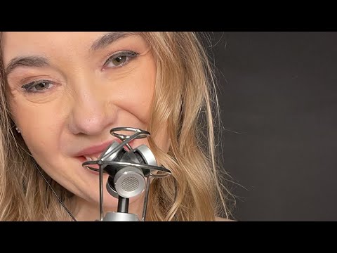 Klaudia Leclercq ASMR ♥️