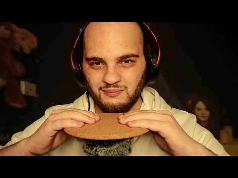 ASMR AVEC DES MOTS DECLENCHEURS INCROYABLEMENT RELAXANTS