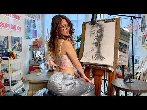 Quiet Creative ASMR - All videos @ The ASMR Index