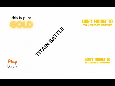 Titian battle