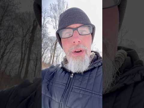 PA’s Biggest Landfill was Old Growth Forest with Elk & Timber Wolves
