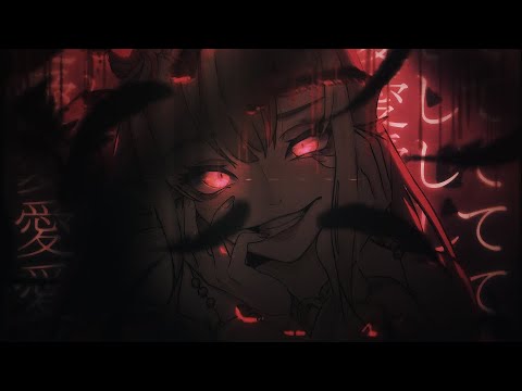 Aishite Aishite Aishite / 愛して愛して愛して 【Cover by Yuliette】