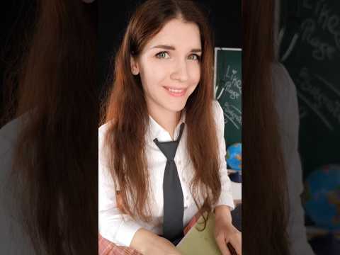 Что-то странное, надо таких персонажей и эмоции от них? #асмр #asmr