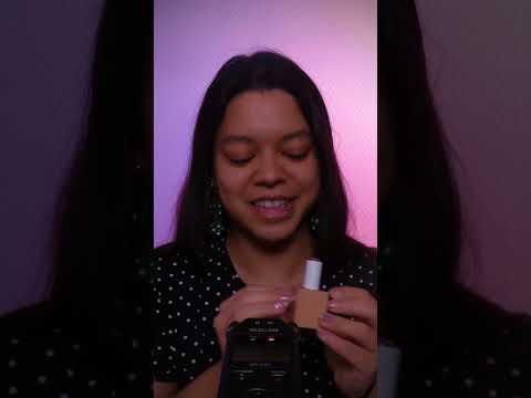 Manucure en bois 💅🪵  #asmr  #asmrcommunity #softspokenasmr #softspoken
